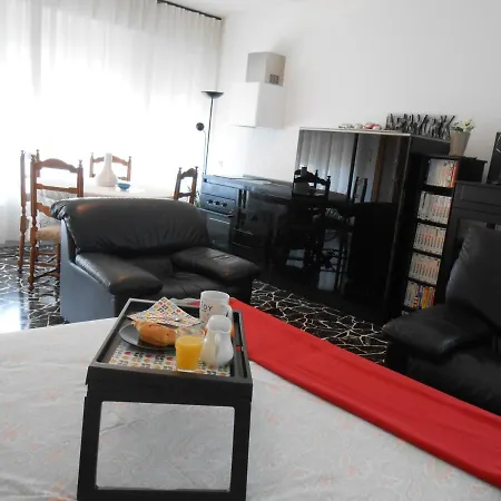 Piccin Lounge * فيتوريو فينيتو