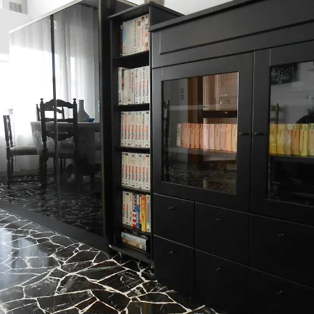 فندق مبيت وإفطار Piccin Lounge فيتوريو فينيتو